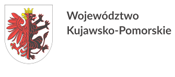Województwo Kujawsko-Pomorskie - logo
