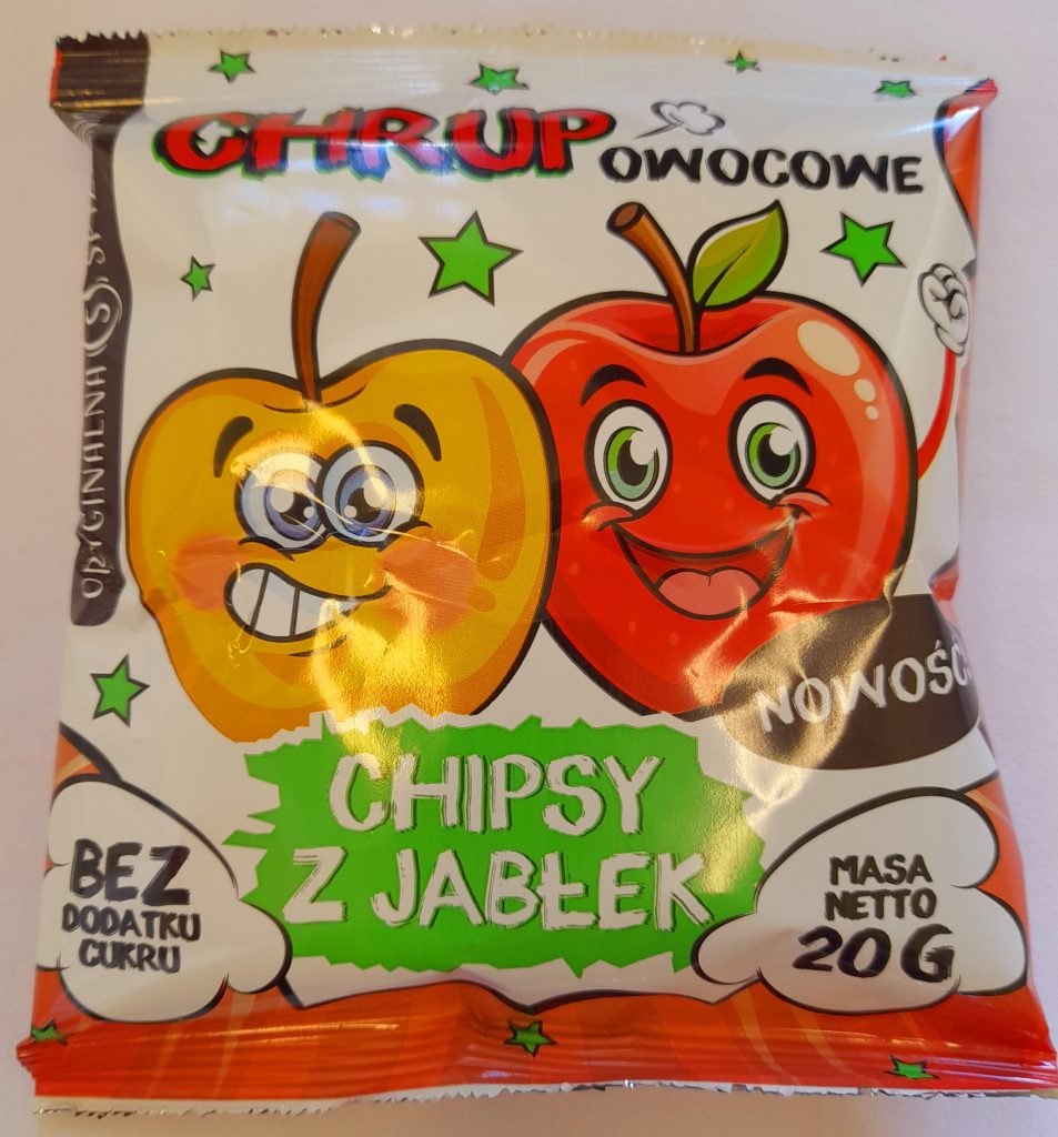druga kolacja