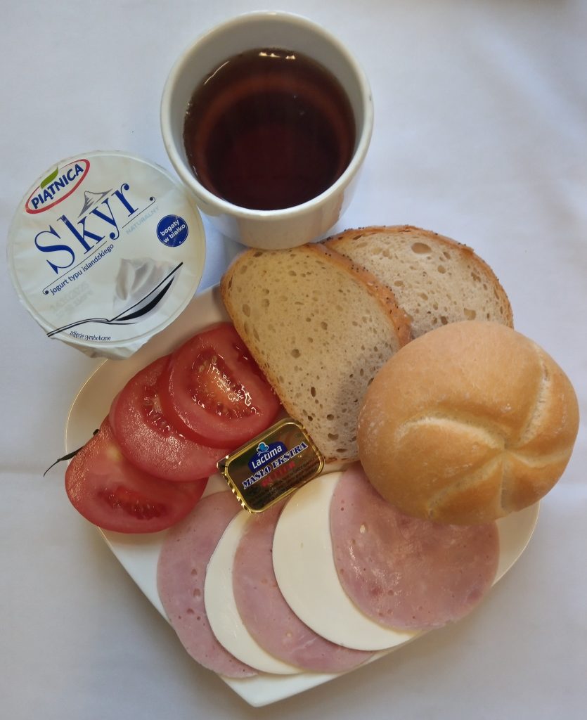śniadanie 15.09.25