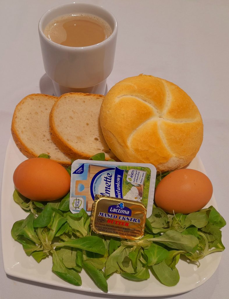 śniadanie-17,10,2025