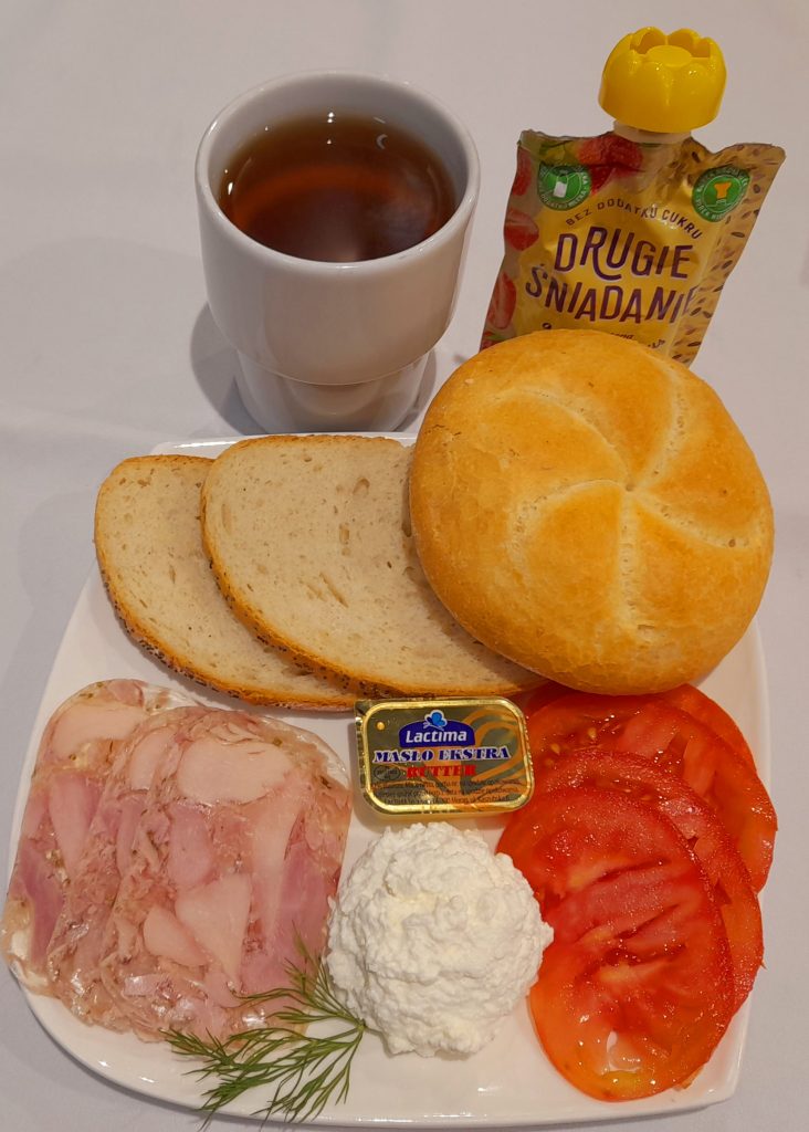 śniadanie-26,05,2025