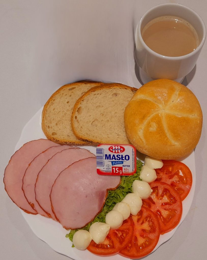 śniadanie dieta łatwostrawna 18.09.25