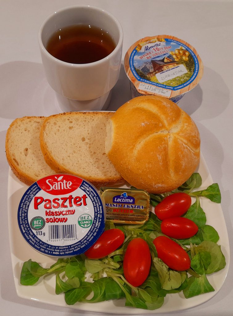 Śniadanie-14,11,2025