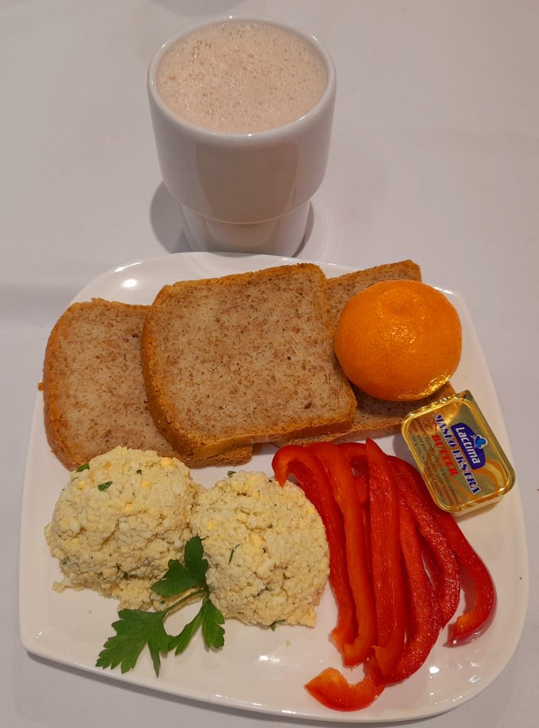 śniadanie-20,12,2024