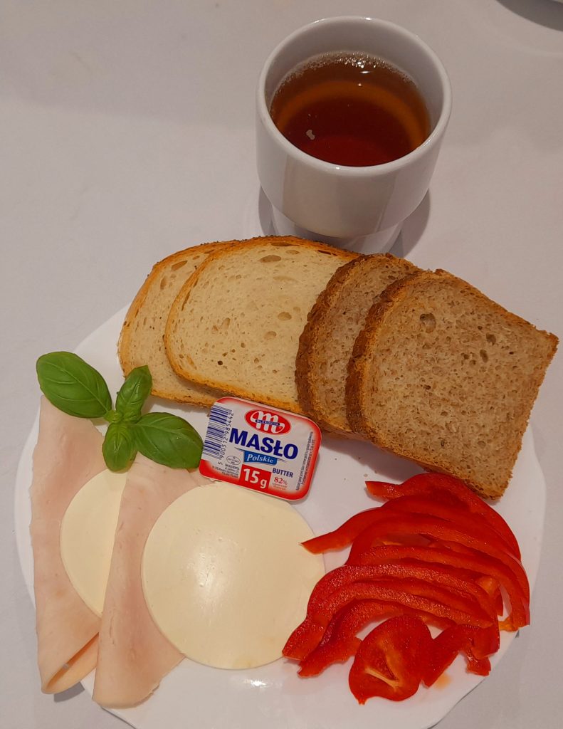 kolacja dieta podstawowa 16,02,2024