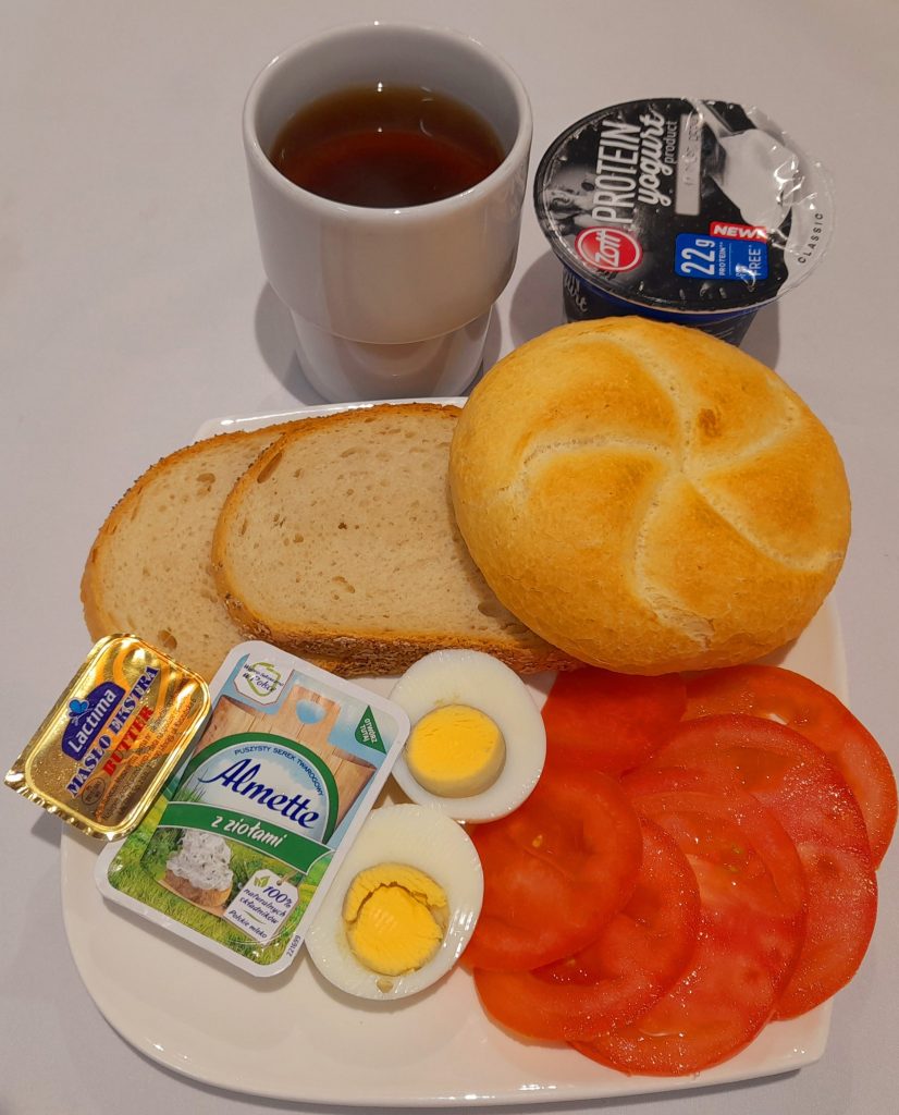 śniadanie-27,05,2025