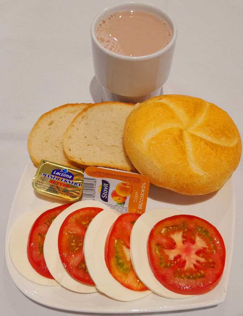 śniadanie-31,07,2025